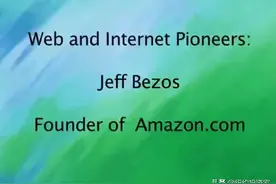 亚马逊于1997年的今天上市。杰夫贝佐斯接受采访时透露了为何创业
