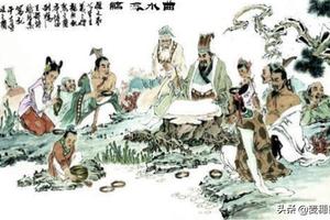 为什么志怪小说一直延续到清朝，而志人小说却没有?图