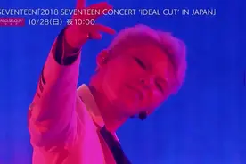 IDEAL CUT 缩编影像公开视频封面