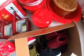 农村出嫁需要准备些什么，娘家准备的这些东西你们那边还有么视频封面