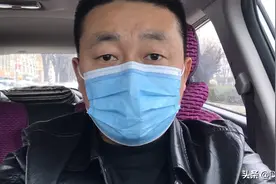 今天大厨没有做饭，带媳妇去银行办银行卡，顺便逛一下市场！视频封面