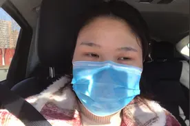 37周检查迎来了第一次的内检，紧张又害怕，好在胎儿已经入盆了视频封面