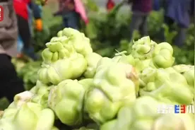 【拉动百亿元产业，#榨菜带动16万户农民致富#】涪陵榨菜视频封面