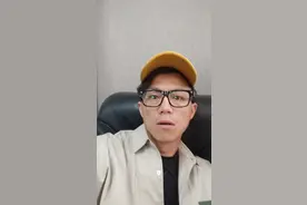 关于早上那个说“骑摩托车蛋蛋会磕掉”的视频，我忍不住想BB两句……[灵光一闪]视频封面