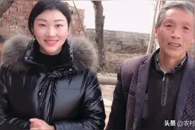 甘肃农村老人近两年主靠养老母猪繁殖猪崽挣钱，听听一年收入多少视频封面
