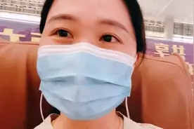 为什么大多高铁站候车室不能取票了？上海虹桥取票改签都太方便了视频封面