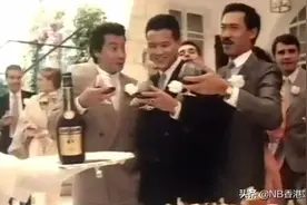 ［经典广告］1985年 - Martell金牌马爹利（60秒版）