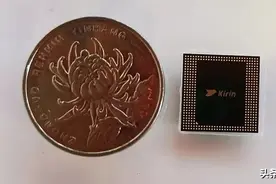 一颗芯片集成了百亿颗晶体管，工艺难度可想而知图片