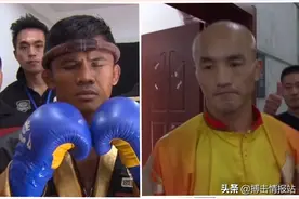 播求携“老泰王”照片与老爸同时出场 一龙出场被竖大拇指点赞视频封面