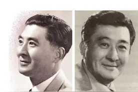 十位影星老照片，岁月逝，人未老，有的人真的可以帅一辈子图片