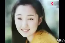 杨钰莹首次在银幕前谈论与赖昌星侄子感情，一见钟情结局令人唏嘘视频封面