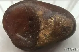 瘦哥收藏的石头好看不，都像什么图片