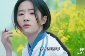 女明星的缺陷：刘亦菲的嘴，赵丽颖的脚，而她天生不能生孩子视频封面
