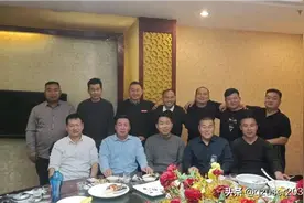 好兄弟一辈子图片