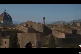意大利版权力的游戏《美第奇家族：翡冷翠名门》视频封面