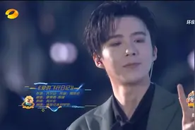 刘宇宁歌曲串烧，四首连唱！！