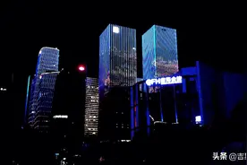 青春的深圳前海基金小镇视频封面