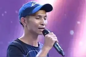大叔版《海阔天空》，什么水平？                 #搞笑视频#视频封面