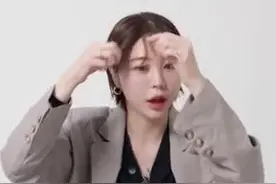#Seoul发型# 当刘海女孩儿不想留刘海了怎么办？学会这几招，隐藏你的刘海吧。