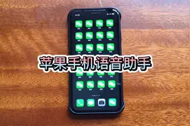 你知道苹果手机的语音助手有多好用吗？