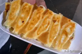 开封最大的一个夜市，西司夜市开封美食聚集地，每天游客几万人！视频封面