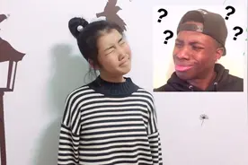小时候最期待和最害怕的竟然是陪妈妈逛街