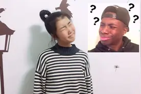 小时候最期待和最害怕的竟然是陪妈妈逛街