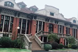 魔都老房子探秘：藏在瑞金医院里的老建筑视频封面