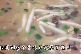 客家老鼠粄这样做一锅，咸香汤美，孩子都不挑食了，吃3碗还想吃