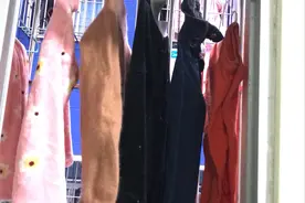 深圳今年的冬天冷吗，网友：看看洗的衣服就知道了