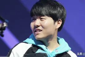 英雄联盟职业选手中最接近Faker的职业选手是谁，为何这么认为？图片
