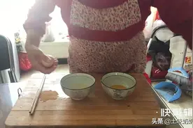 土味奶奶生石花好看又好吃视频封面
