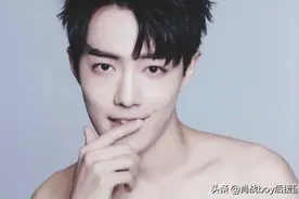 肖战，果然光脚的不怕穿鞋的！  我们永远不离不弃。图片