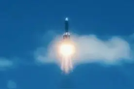 我国首个火星探测器“天问一号”在海南文昌航天发射场发射啦！！视频封面