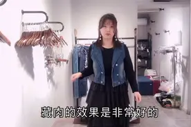 胖妹妹的春天了 春季新款搭配不踩坑 150斤大码女装分享 胖妞福音视频封面