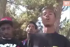 你们在网上经常听到的ohohoh！的梗