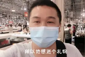 侄子考上名牌大学了，做叔叔的思来想去最终送了件什么礼物给他？