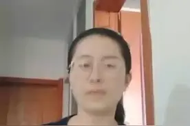 吉林省第二实验小学远洋学校三年四班师生抗疫情视频封面