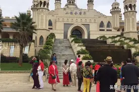 投资三百亿人民币，中央电视台来柏三次，大家觉得小镇怎样？