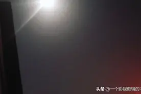  那天的月亮很美图片