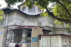实地探访天津小洋楼系列，民国外交家张公撝的旧居视频封面