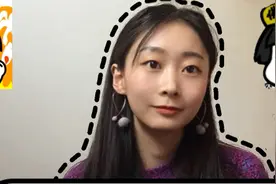 男性直男朋友看你的化妆懵逼全过程||体育解说遇上化妆视频