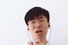 你的声音是这样吗？太真实了。