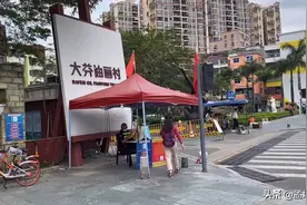 大芬油画村，城中村里的艺术文化街，来深圳一定要去游玩的好地方视频封面