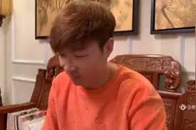 帝师：直播讲小智不露脸的原因