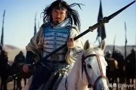 《三国演义》武将武力值Top10排行榜图片