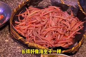 今天就去见识一下中山南朗市场的海鲜，便靓正