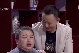 小品：钱顺丰巴结王总请吃饭，结果王总看不上他，让赵钢子当老板视频封面