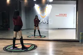 dundun跳舞机教程