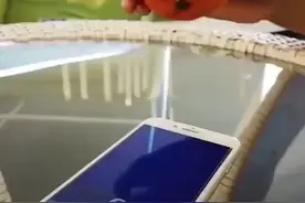 苹果手机称重量视频封面